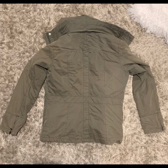 Orb jacket. Really cozy - Picture 3 of 3